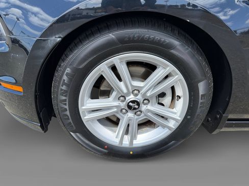 Used 2014 Ford Mustang Coupe w/ Equipment Group 102A RWD image 9