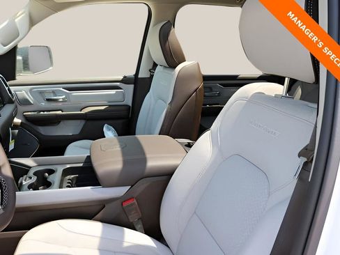 New 2026 RAM 1500 Laramie image 13