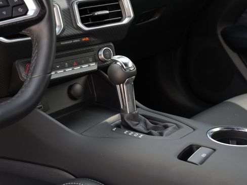 Used 2025 Ford Mustang GT Premium RWD image 14