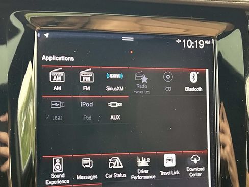 Used 2017 Volvo S90 T6 Inscription w/ Vision Package AWD/4WD image 33