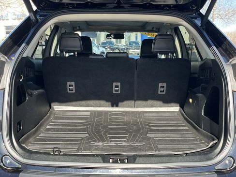 Used 2021 Ford Edge SEL w/ Convenience Package image 28