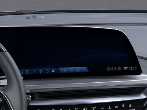 New 2026 Cadillac Lyriq Signature Sport w/ LPO, ONYX Package AWD/4WD image 20
