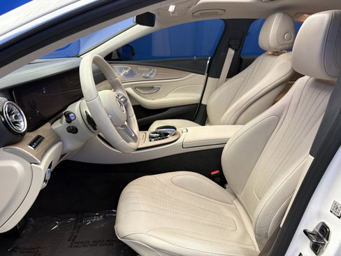 Used 2019 Mercedes-Benz CLS 450 CLS 450 image 12