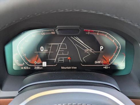 New 2026 BMW 840i xDrive image 11