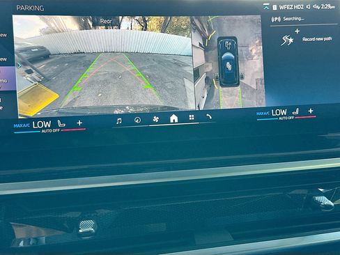 Certified 2024 BMW X5 xDrive40i w/ M Sport Package image 14