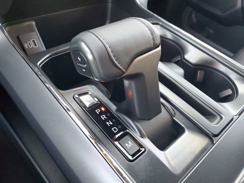 New 2026 Ford F150 XLT w/ Equipment Group 302A MID image 16