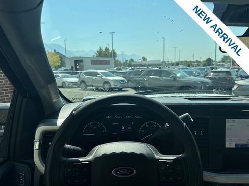 Used 2025 Ford F250 XL w/ XL Chrome Package AWD/4WD image 22