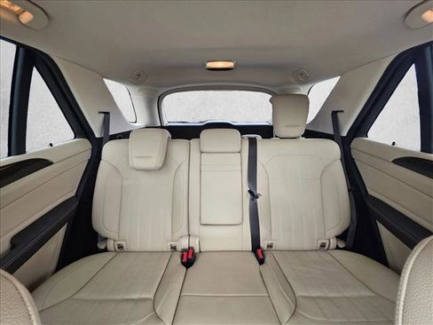 Used 2018 Mercedes-Benz GLE 350 image 15