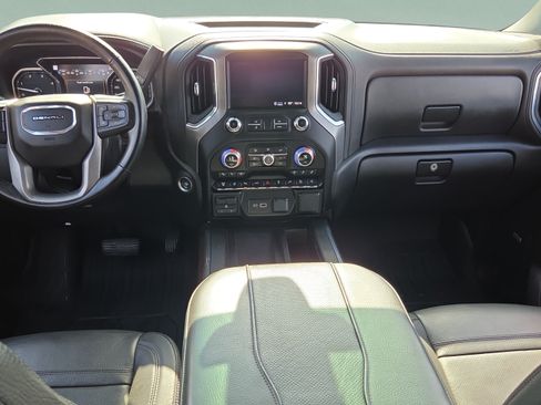 Used 2023 GMC Sierra 2500 Denali w/ Denali Ultimate Package AWD/4WD image 12