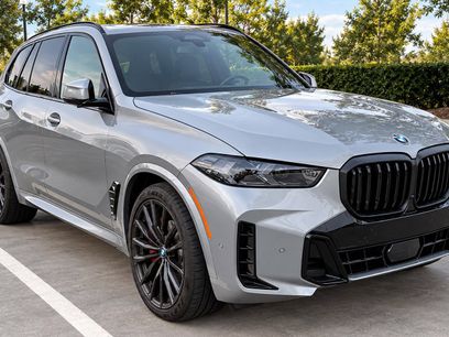 Used 2024 BMW X5 xDrive40i w/ M Sport Package