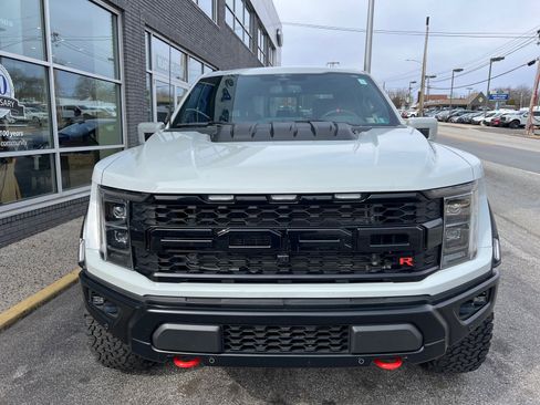 Used 2023 Ford F150 Raptor w/ Equipment Group 802A Raptor R image 2