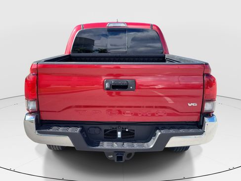 Certified 2023 Toyota Tacoma SR5 RWD image 6