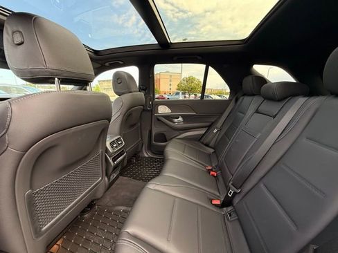 New 2026 Mercedes-Benz GLE 580 4MATIC image 23