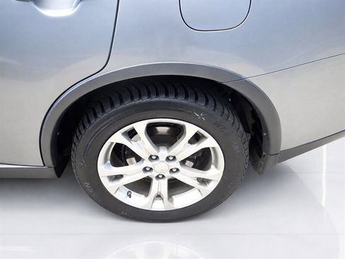 Used 2015 Mitsubishi Outlander SE AWD/4WD image 26