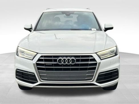 Used 2019 Audi Q5 2.0T Premium w/ Convenience Package image 8