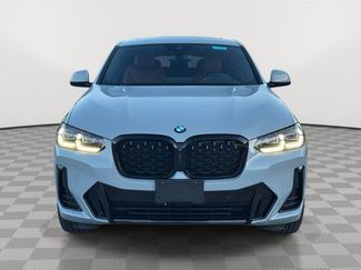 Used 2024 BMW X4 xDrive30i w/ Premium Package video 2
