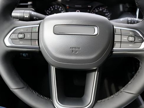 New 2026 Jeep Compass Latitude AWD/4WD image 21