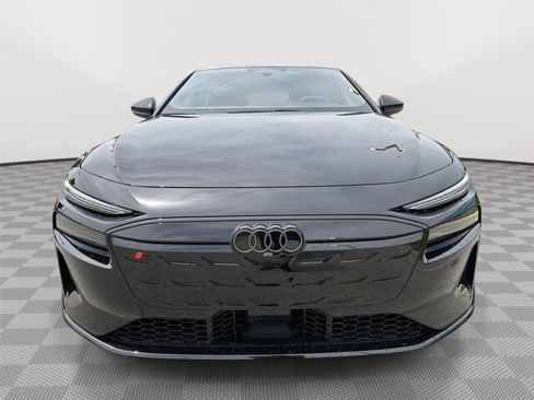 New 2027 Audi S6 e-tron Premium Plus AWD/4WD image 8