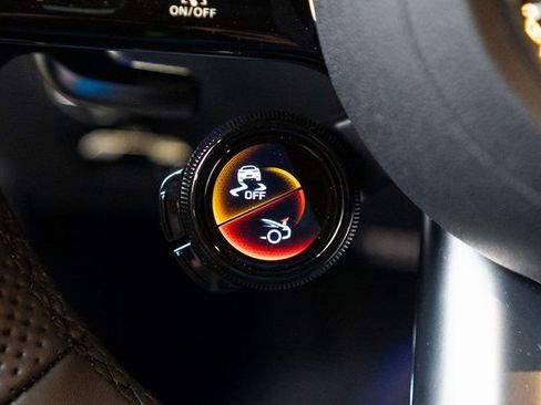 New 2026 Mercedes-Benz AMG GT 55 image 31