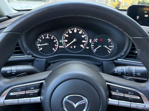 Used 2023 MAZDA CX-30 AWD 2.5 S w/ Premium Package image 23