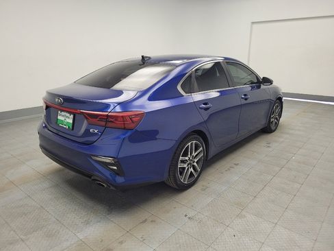 Used 2020 Kia Forte EX FWD image 9