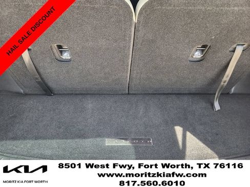New 2025 Kia Sorento S FWD image 20