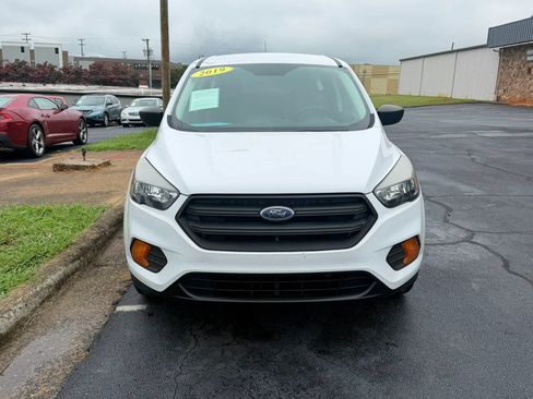 Used 2019 Ford Escape S FWD image 2