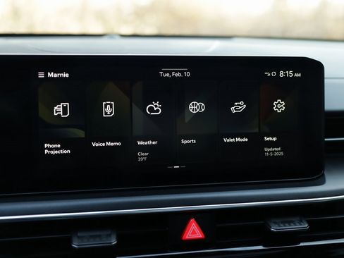 Used 2025 Kia K5 GT image 14