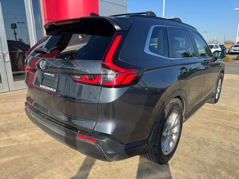 Used 2023 Honda CR-V EX-L image 3
