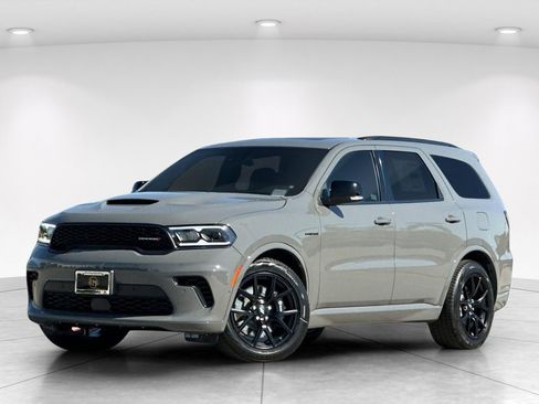 New 2026 Dodge Durango GT AWD/4WD image 2