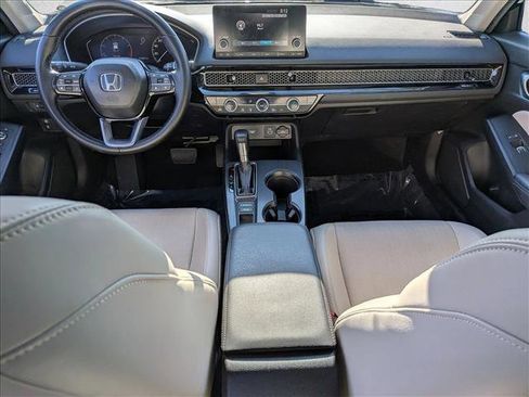Certified 2024 Honda Civic EX-L image 16