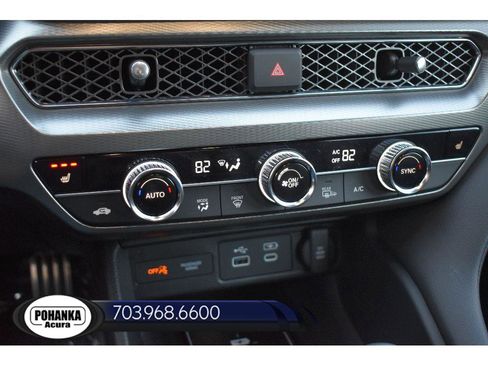 New 2026 Acura Integra A-Spec image 26