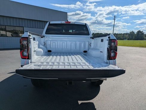New 2026 Ford Ranger XLT w/ Equipment Group 301A High AWD/4WD image 35