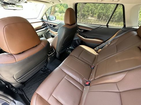 Used 2024 Subaru Outback Touring XT image 19