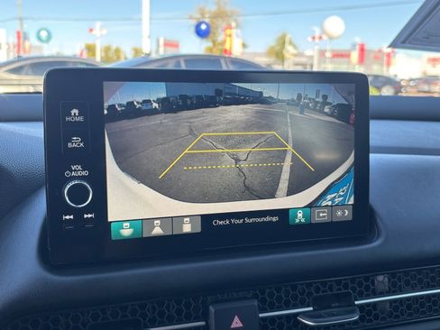 Used 2023 Honda HR-V EX-L image 24