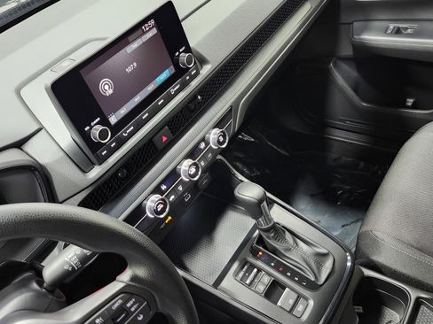 Used 2024 Honda CR-V LX image 27