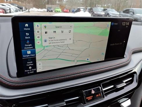 New 2026 Acura MDX A-Spec image 20