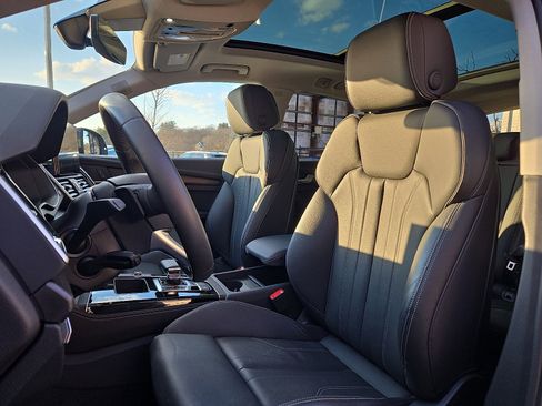 Used 2024 Audi Q5 2.0T Premium Plus image 14