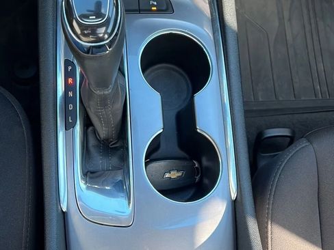 Used 2019 Chevrolet Malibu LT w/ Driver Confidence Package image 29