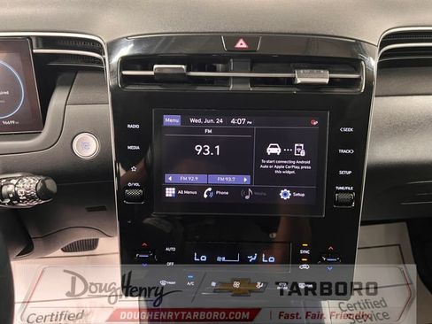Used 2022 Hyundai Tucson SEL w/ Convenience Package FWD image 47