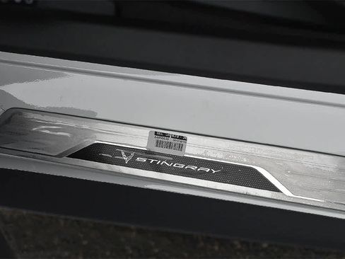 New 2026 Chevrolet Corvette Stingray Preferred Conv w/ 2LT image 26