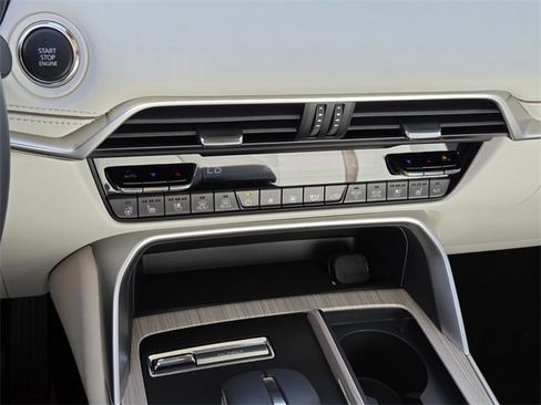 New 2026 MAZDA CX-90 3.3 Turbo w/ Premium Plus Pkg image 15