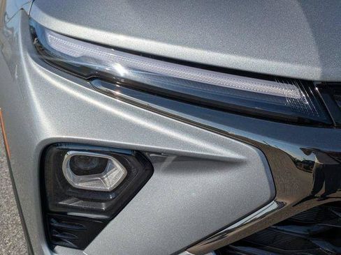 New 2026 Chevrolet TrailBlazer RS w/ Convenience Package FWD image 12