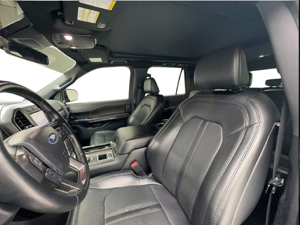 Used 2021 Ford Expedition Limited RWD image 25