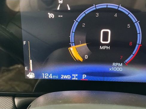 New 2026 Chevrolet TrailBlazer RS w/ Convenience Package image 15