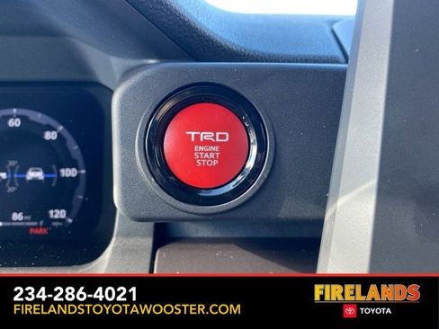 New 2026 Toyota Tacoma TRD Off-Road image 33