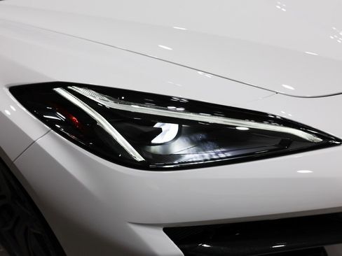 Used 2025 Chevrolet Corvette Z06 image 54