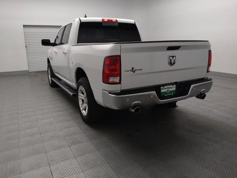 Used 2017 RAM 1500 Lone Star AWD/4WD image 9