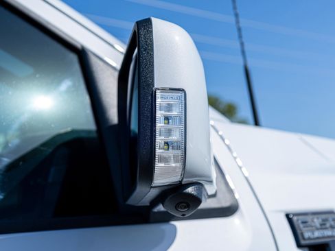 New 2025 Ford F150 Platinum AWD/4WD image 18