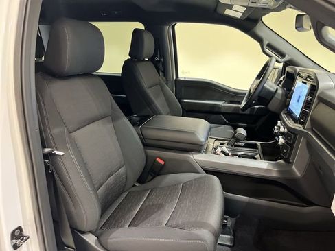 New 2026 Ford F150 XLT w/ Equipment Group 302A MID image 24